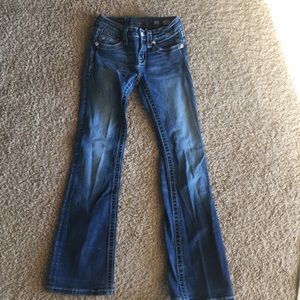 Miss me youth size 12